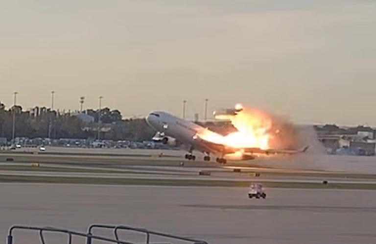 NTSB focuses on maintenance procedures on first day of UPS crash hearing