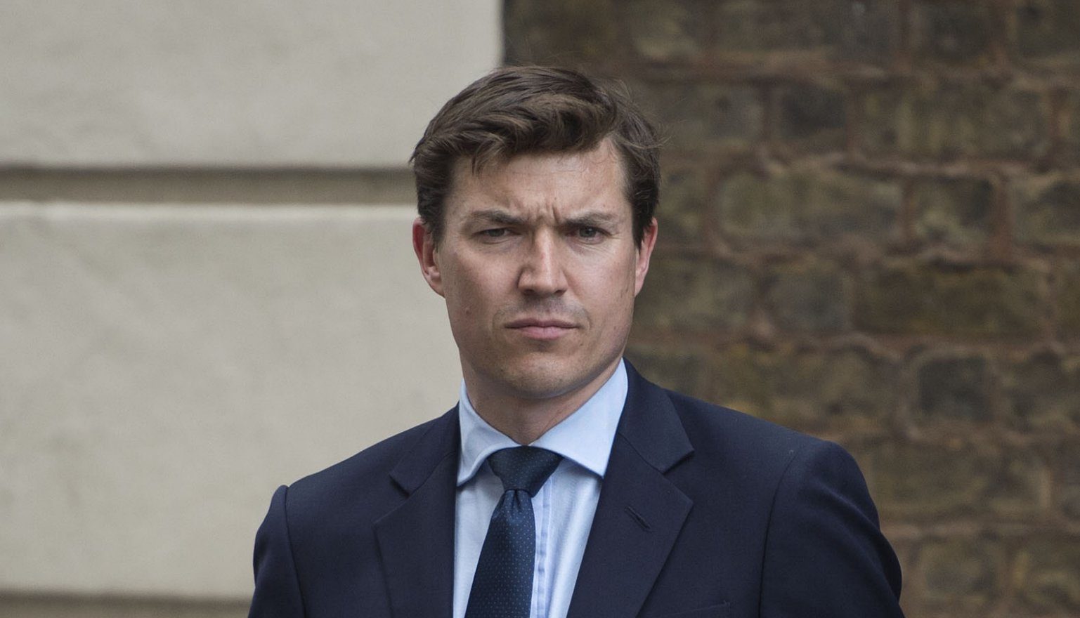 Diplomat who stood in for Lord Mandelson in Washington suddenly steps down