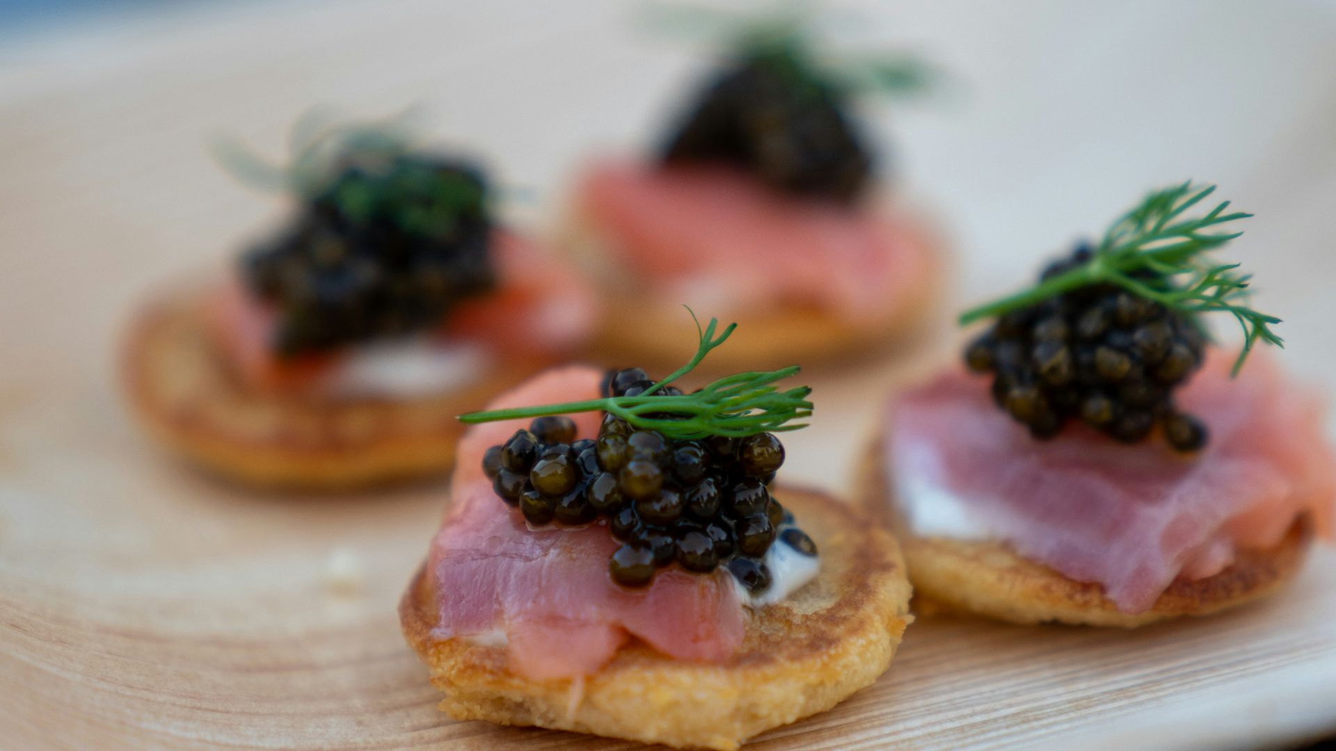10 expensive fine foods that are overrated and 10 that are actually ...