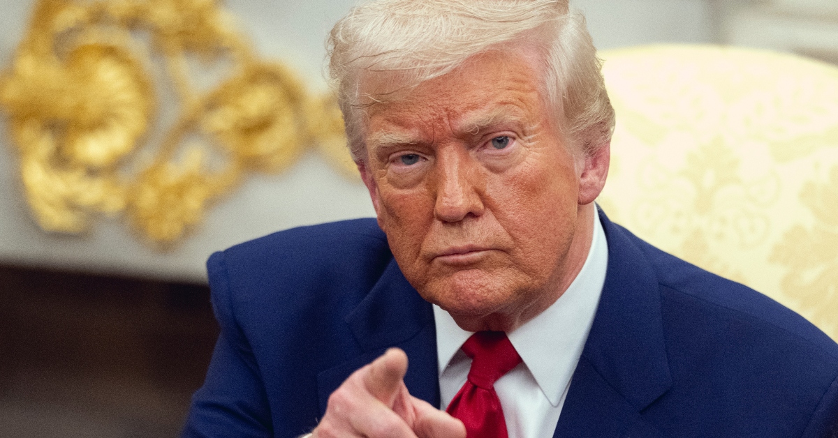 Could Trump’s tax plans affect your 401(k)? Here’s what to watch