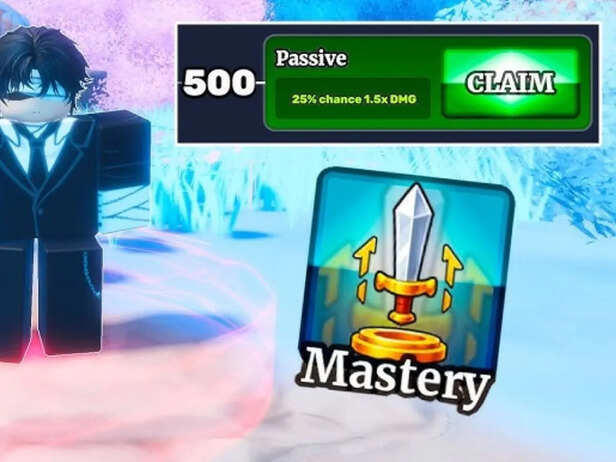Sailor Piece mastery guide: All buffs, kill requirements, and level cap