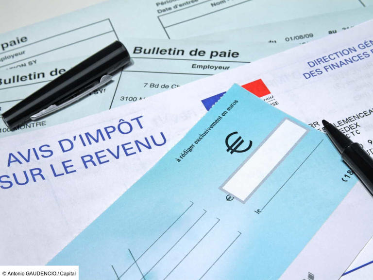 Qui peut payer par chèque ses impôts et à quelles conditions