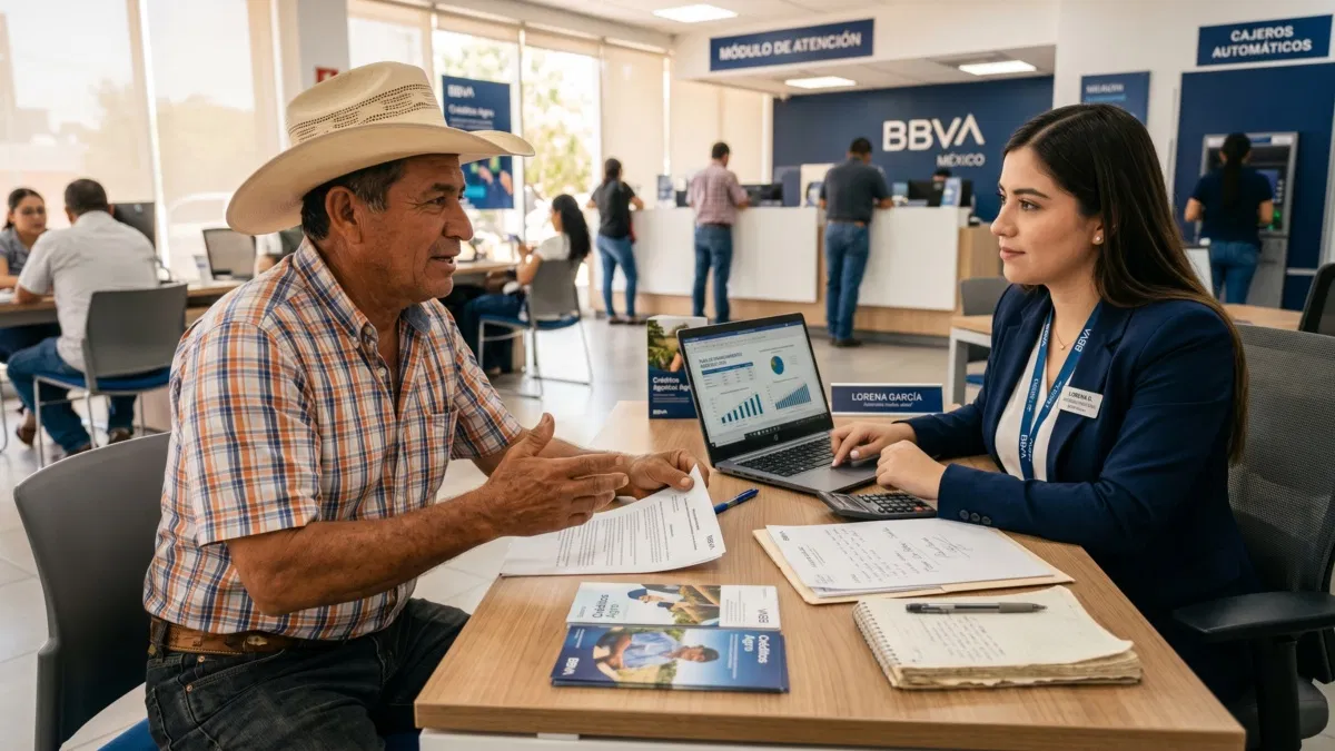 Refinanciamiento como estrategia en años de baja rentabilidad agrícola