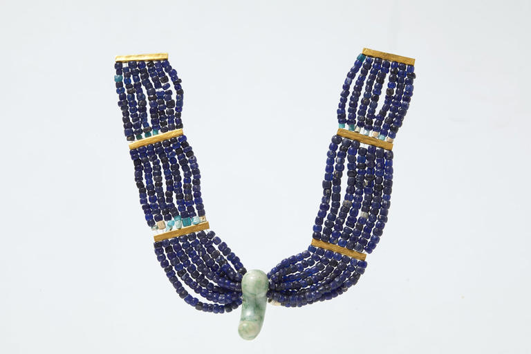 Silla Scarf