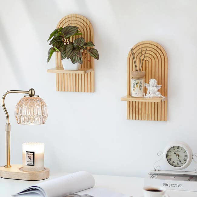 30 pretty but affordable Wayfair decor pieces to make your space more ...