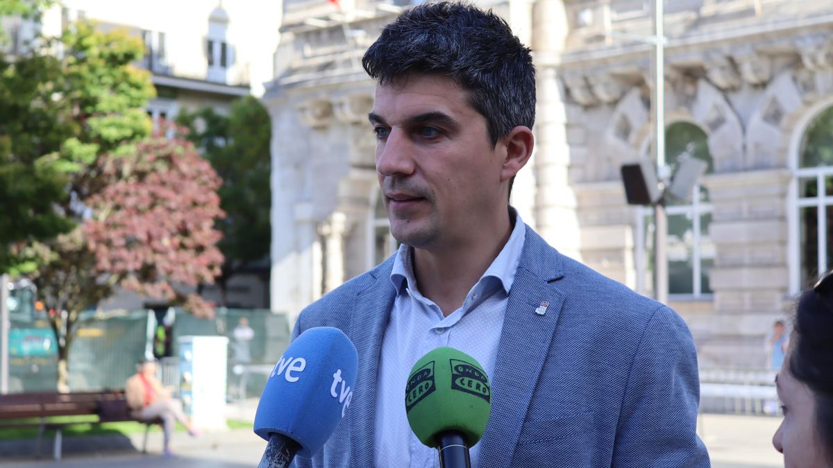 El PSOE de Santander urge convocar el debate sobre el estado de la ...