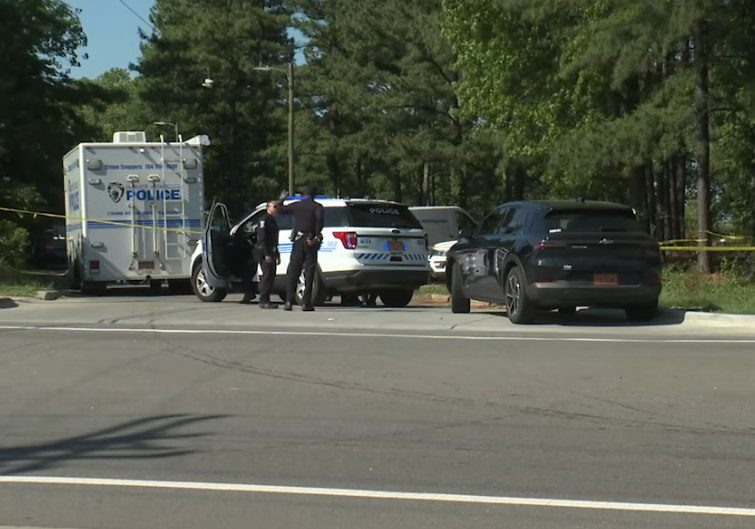 Man arrested in Rutherford County suspected of killing 16-year-old boy ...