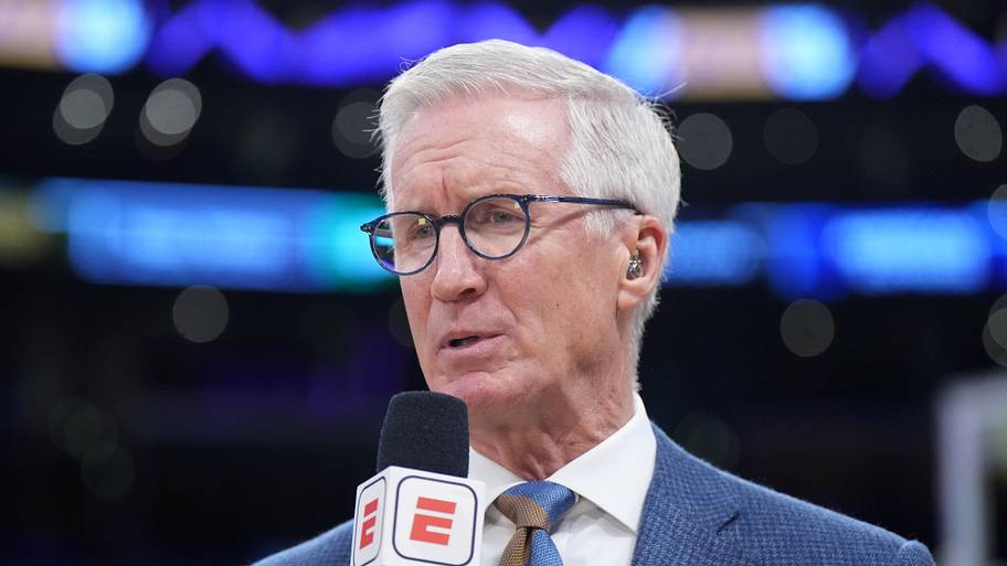 Ranking the five best NBA announcers: Where do Mike Breen, Ian Eagle ...