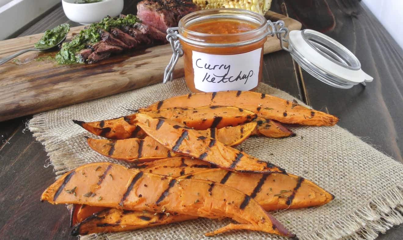 Red, White, and Blue BBQ: 15 Easy Patriotic Memorial Day Recipes 🇺🇸