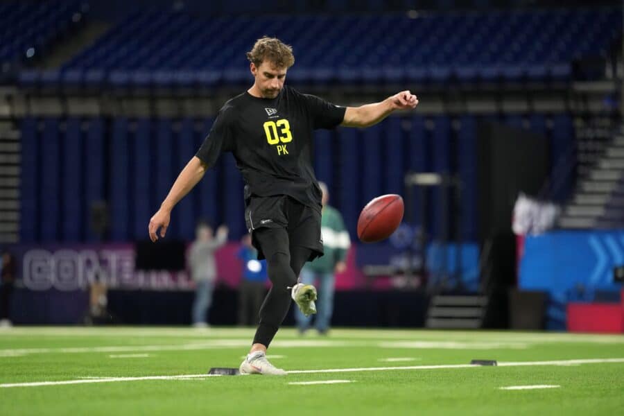 Green Bay Packers rookie Trey Smack earns NFL legend’s praise as unique ...