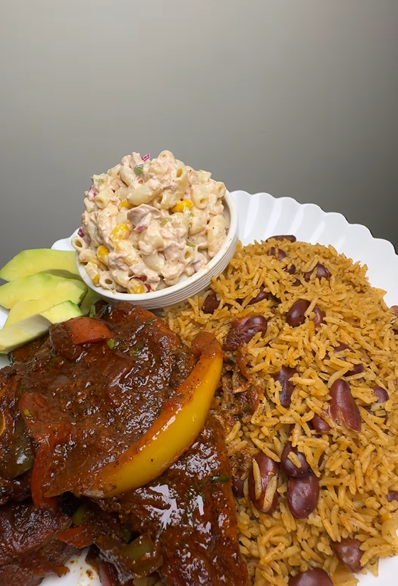 Tonight’s dinner for the kids | Simple &amp; family-friendly meal idea
