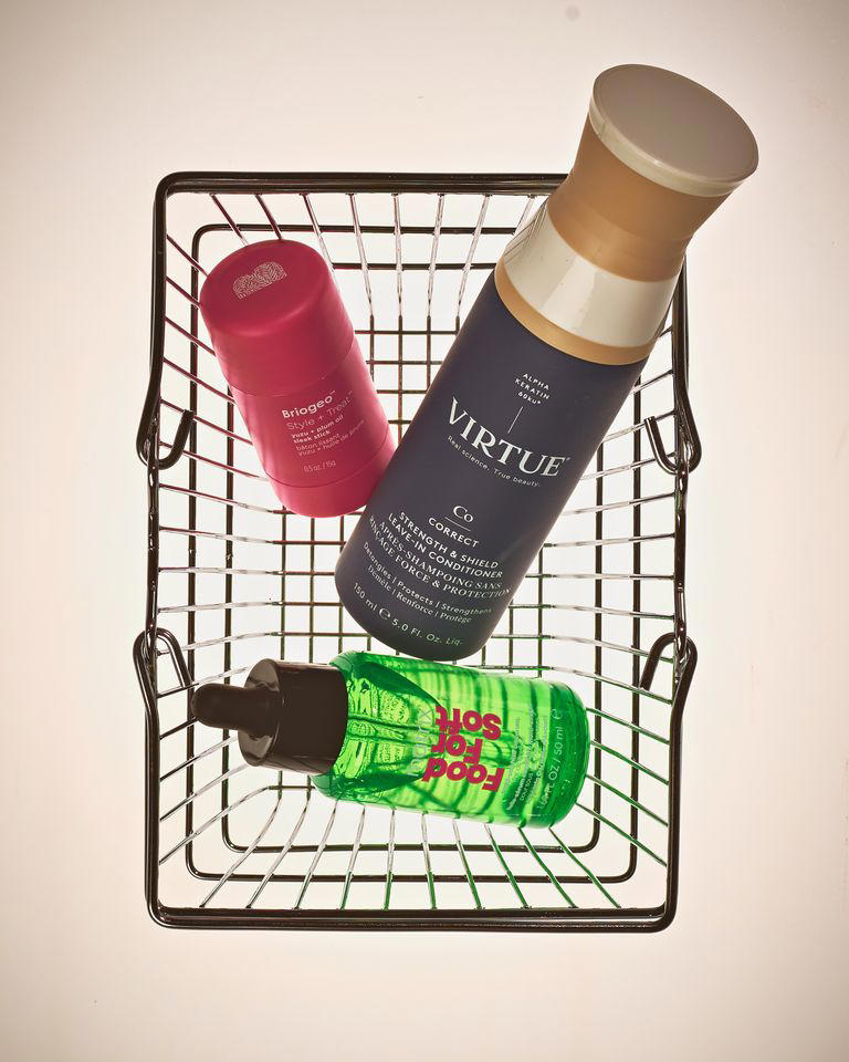The best hair-care products of 2026