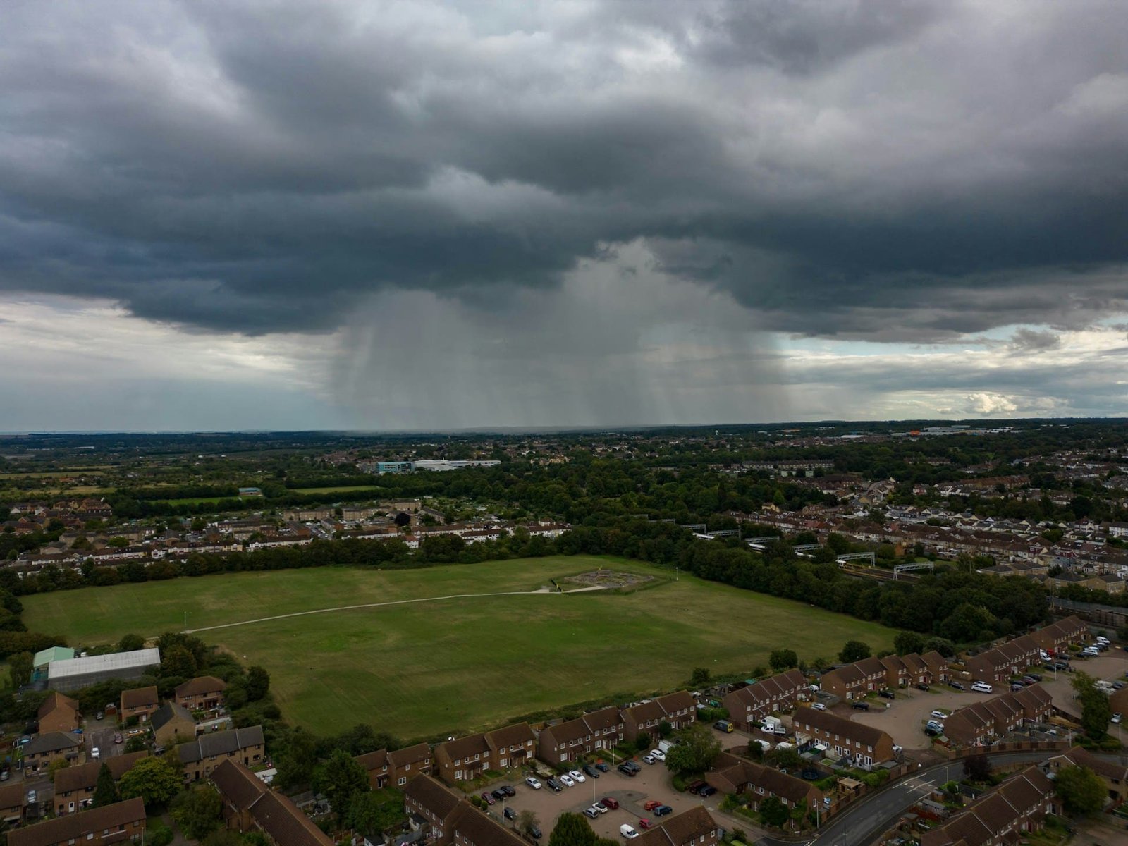 15 US cities where the weather can turn without warning