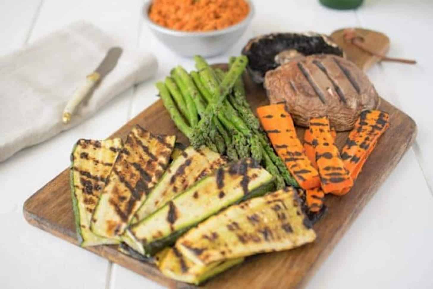 Red, White, and Blue BBQ: 15 Easy Patriotic Memorial Day Recipes 🇺🇸