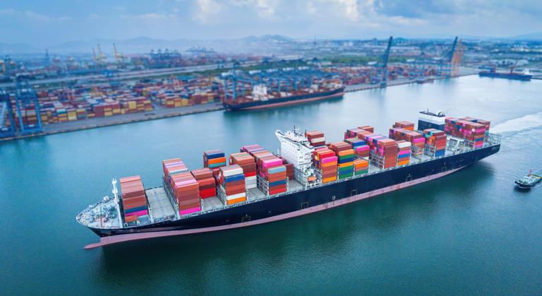 Is the freight industry facing a new cost reality?