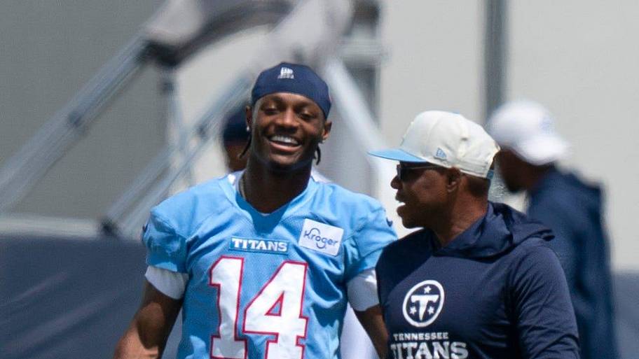3 positions where Titans made the most significant improvements this ...