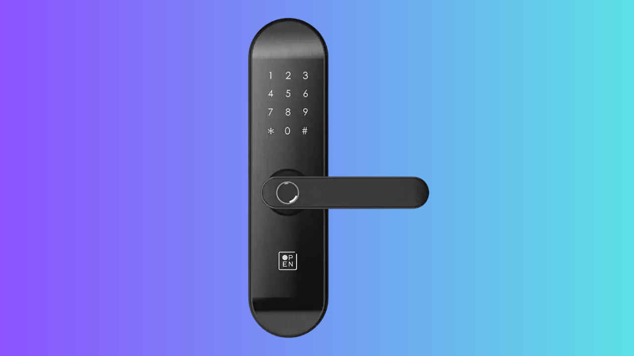 Smart locks explained: benefits, risks and what to know before buying