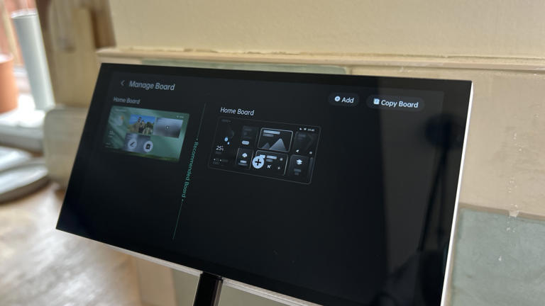 Aqara Panel Hub S1 Plus review: Premium smart control for the Aqara ...
