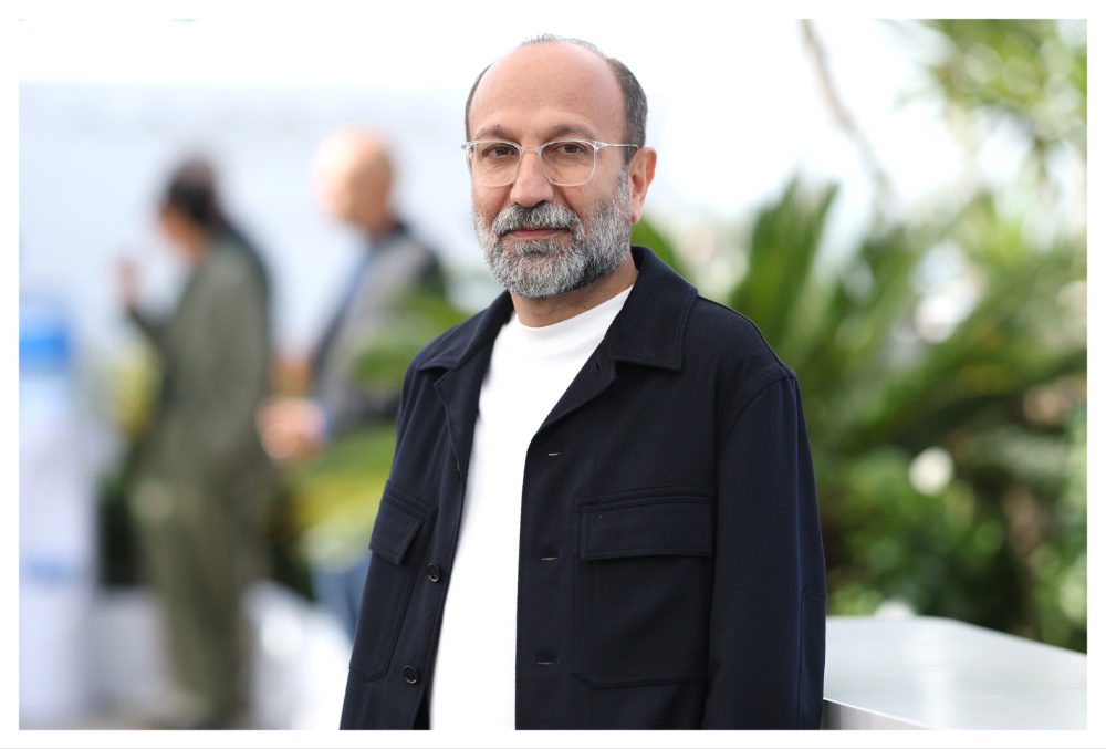 Asghar Farhadi on Paris-set 'Parallel Tales'