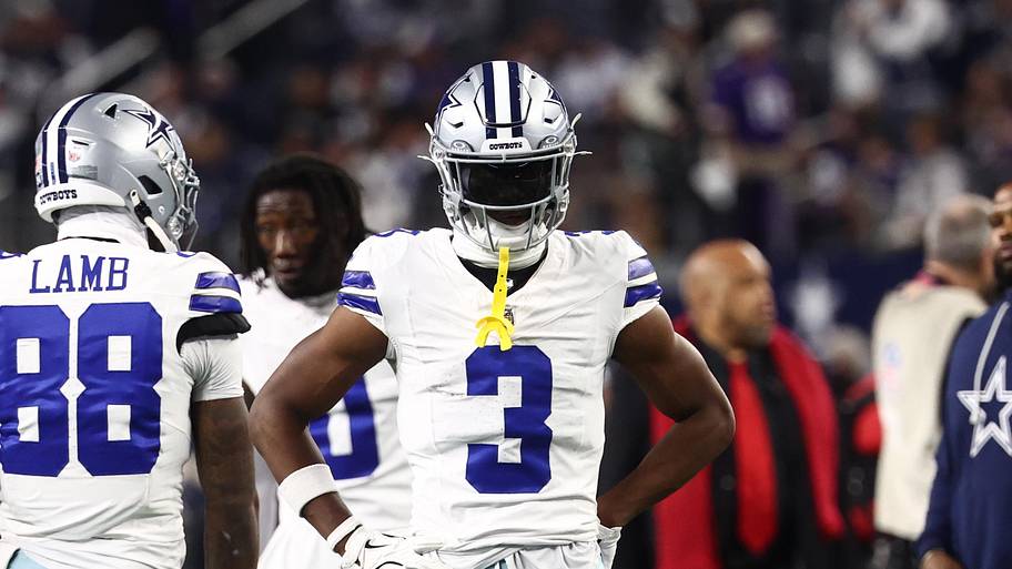 Latest George Pickens update offers no guarantees, but promise for ...