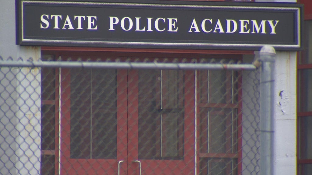 After recruit's death, independent report lays out changes to ...