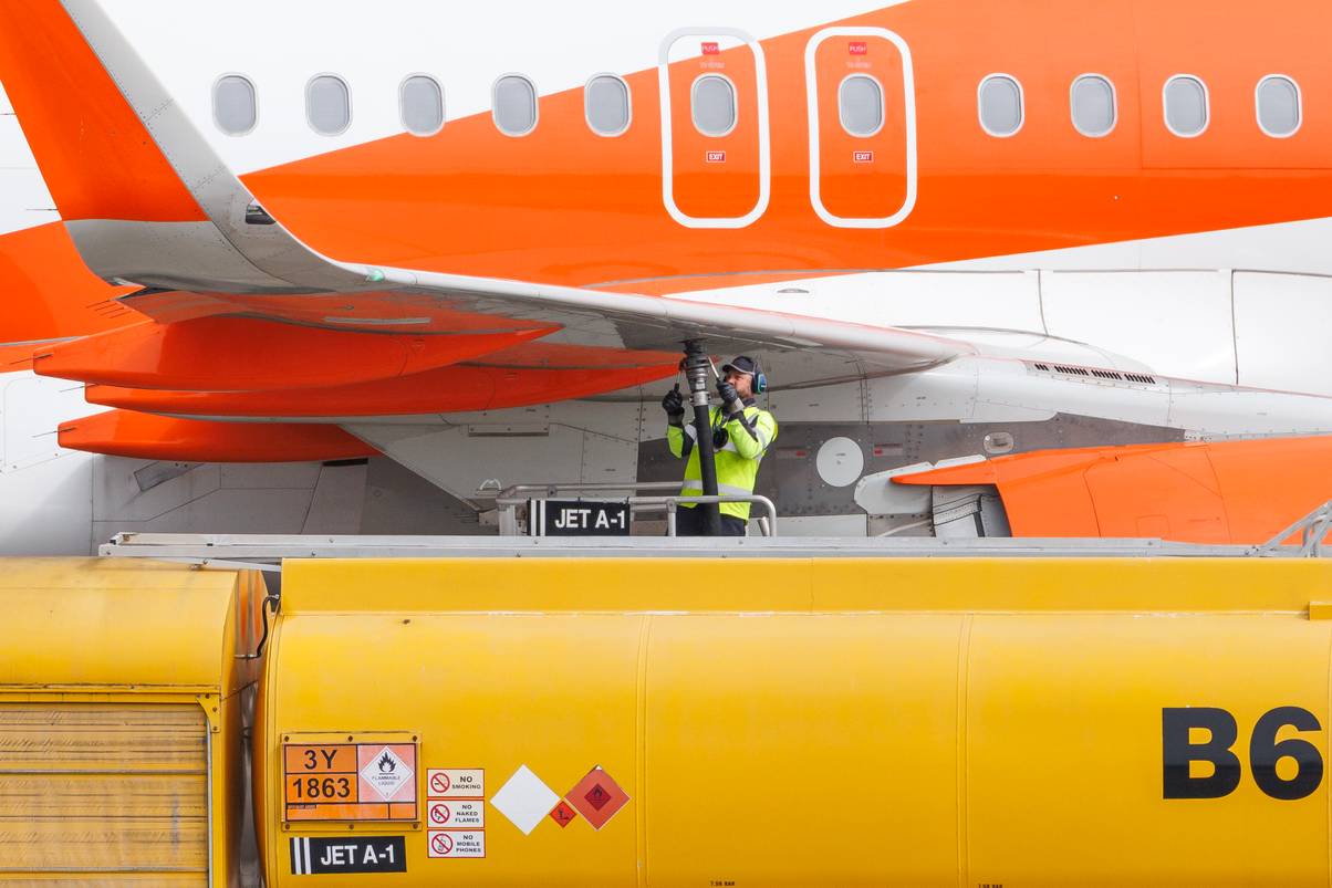 Jet2 joins Ryanair in summer holiday update as CEO gives fuel latest
