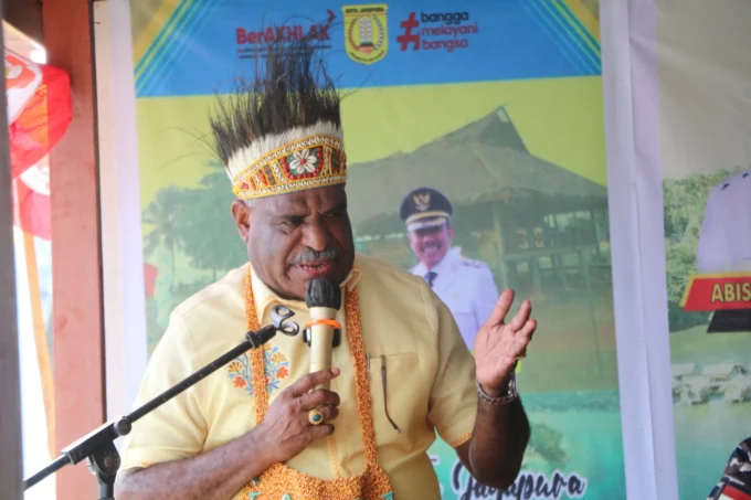 Abisai Rollo minta penyembelihan hewan kurban ramah lingkungan