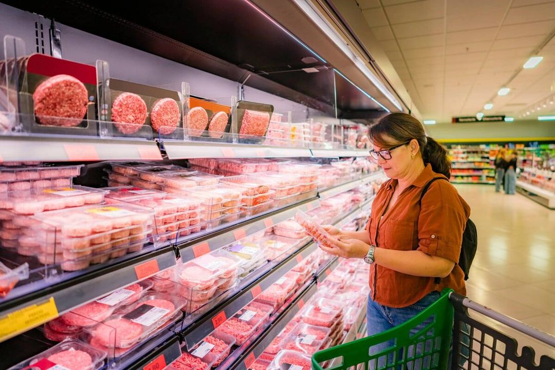 2 grocery items hit hardest in price as inflation skyrockets across the US
