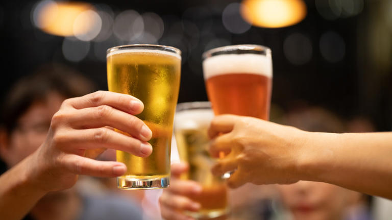 What happened to Keystone Light's fruit-filled spinoff beers?