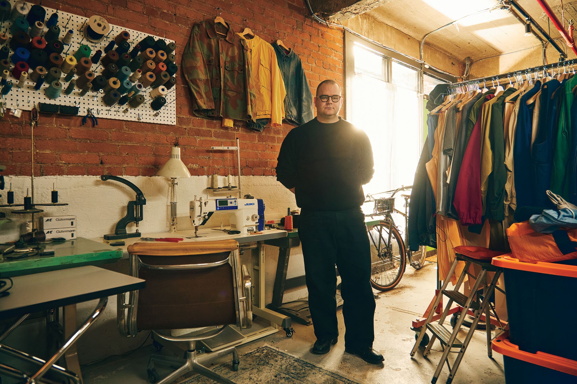 Meet the new guard of Toronto fashion designers