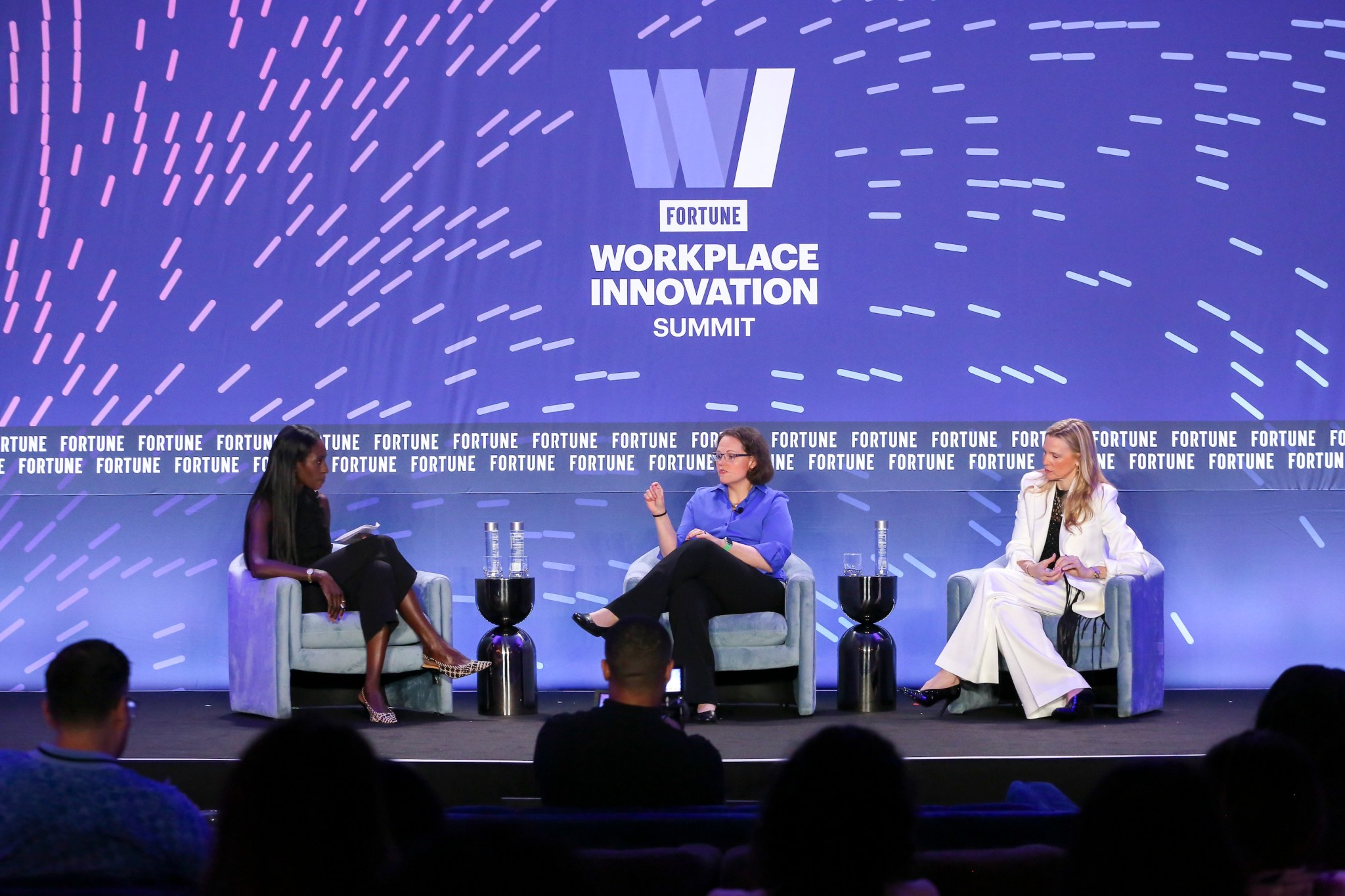 Indeed chief economist says execs are 'overestimating the speed' of AI ...