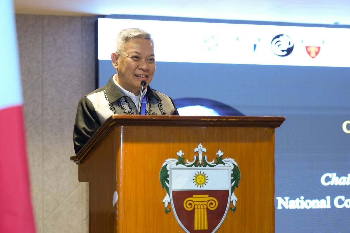 UST hosts meet on heritage protection