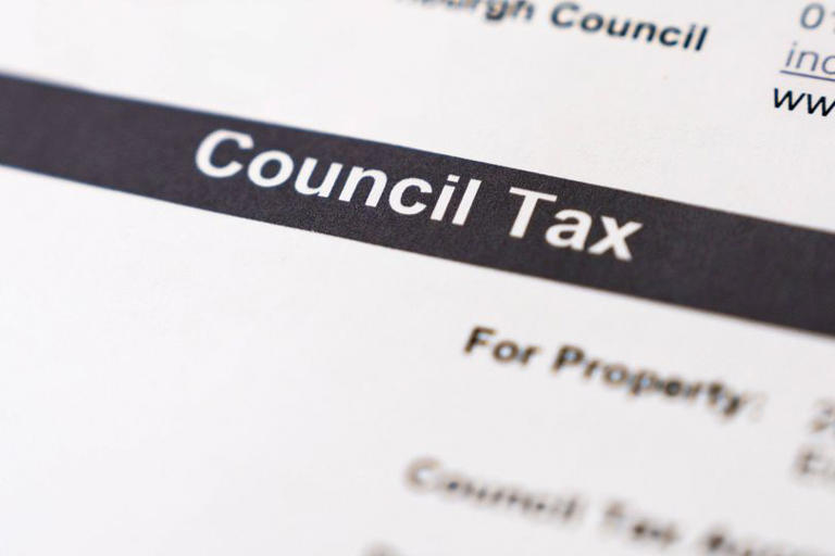 Government issues major update on new council tax rules set for 2028