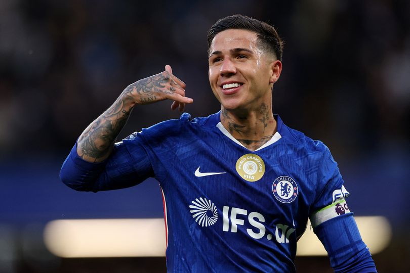 Chelsea learn new route to Europe as Premier League final day ...
