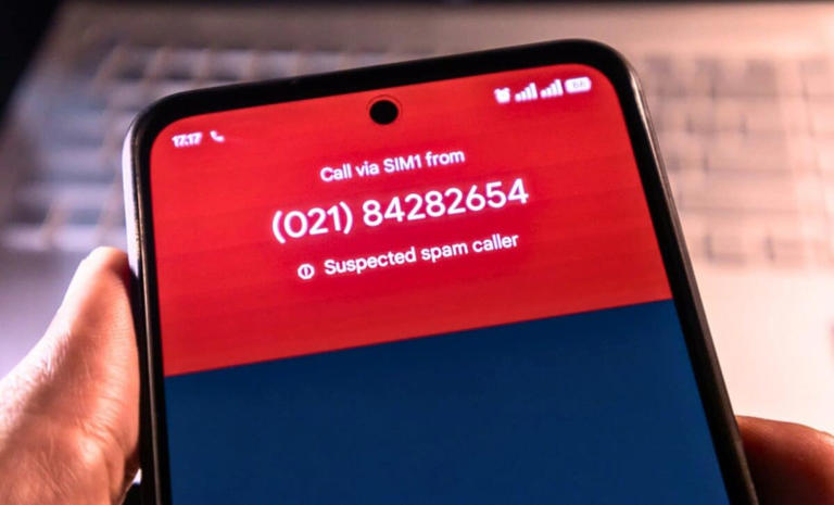 Spam calls won’t stop? This one simple phrase could shut them down