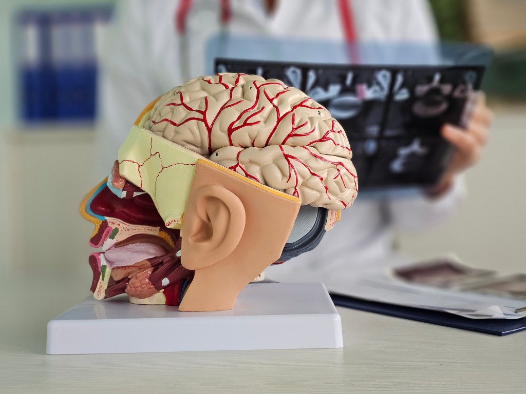 An unexpected early warning sign of cognitive decline may be hiding in plain sight