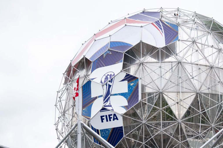 The World Cup will cost Canadian taxpayers $82M per game: PBO