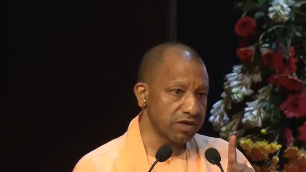 CM Yogi to present awards at National Rowing Championship in Gorakhpur