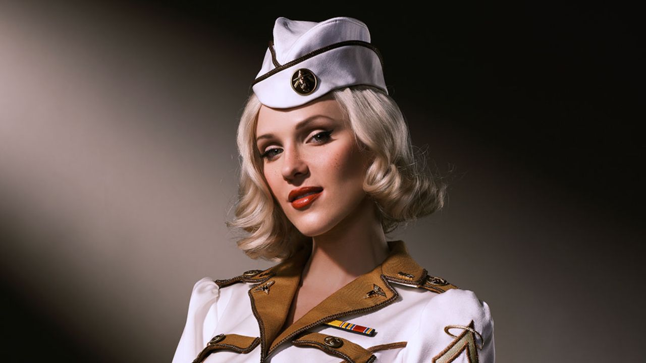 First Vought Rising teaser was shown ahead of The Boys series finale in ...