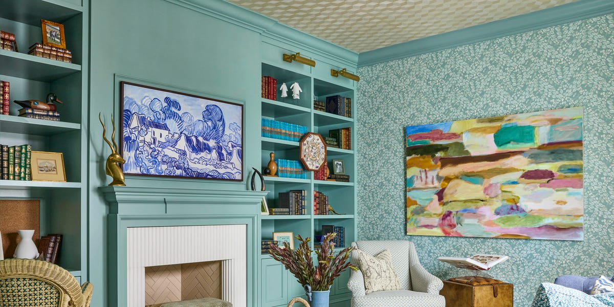 This $50 design upgrade makes your home look way more expensive