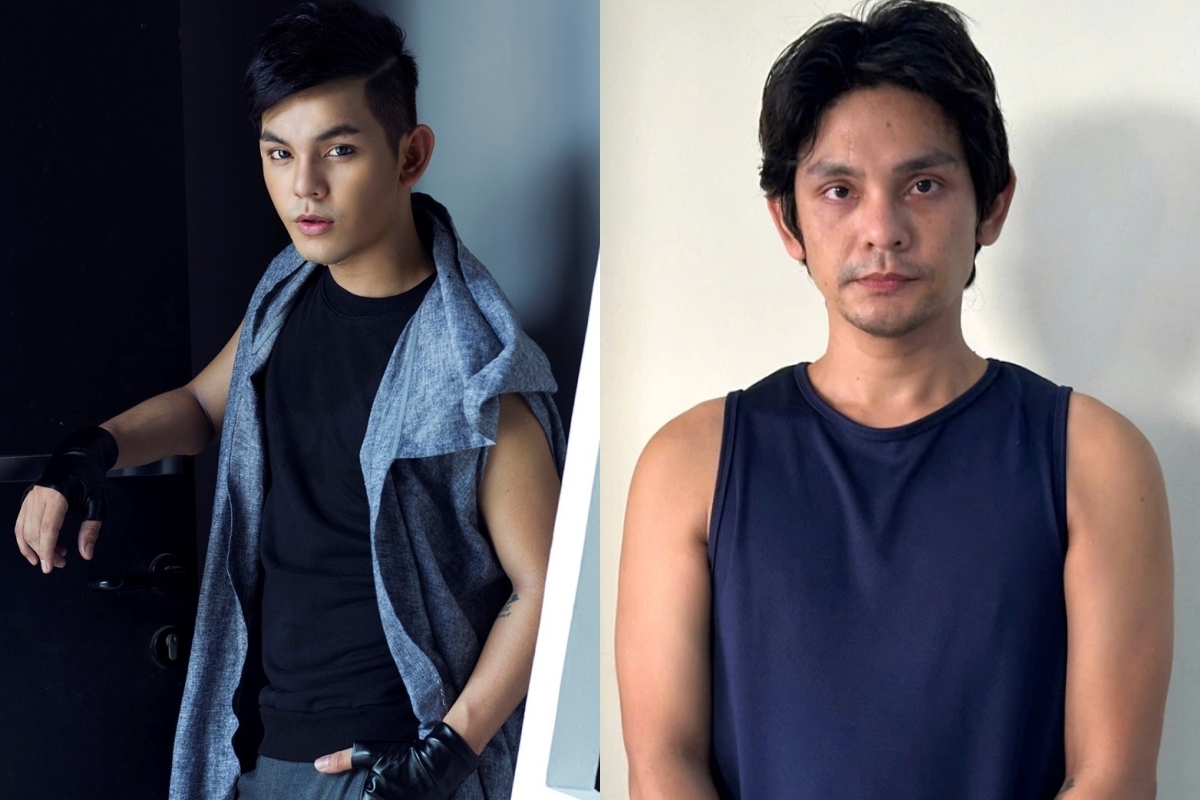 Sơn Ngọc Minh - hot boy VPop một thời vướng lao lý