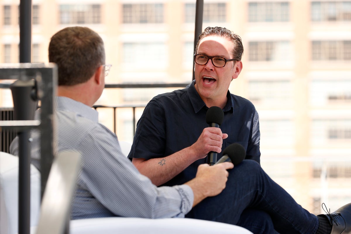 James Murdoch makes massive purchase of media giant