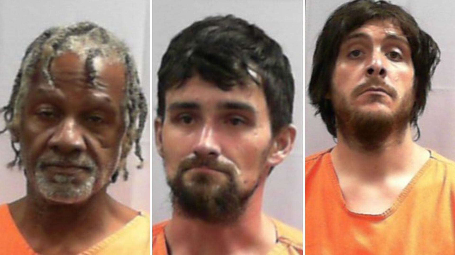 4 arrested with fentanyl, heroin & meth after Fairmont traffic stop