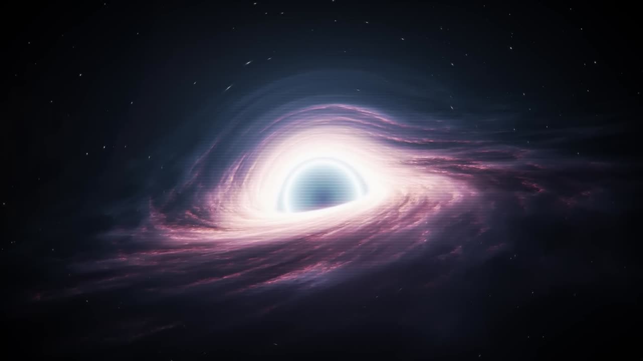 The hidden truth behind wormholes - what science brings to light