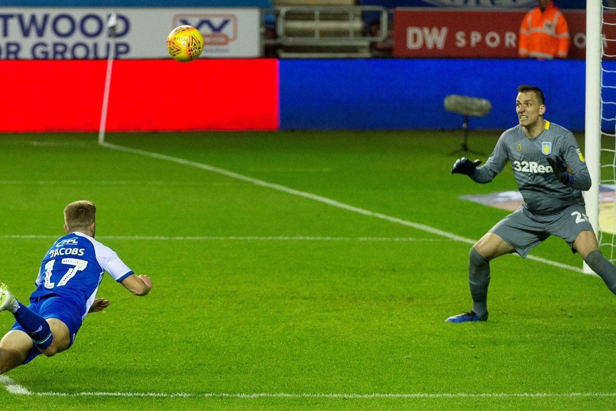 Why Wigan Athletic were on the mind of Aston Villa skipper John McGinn ...