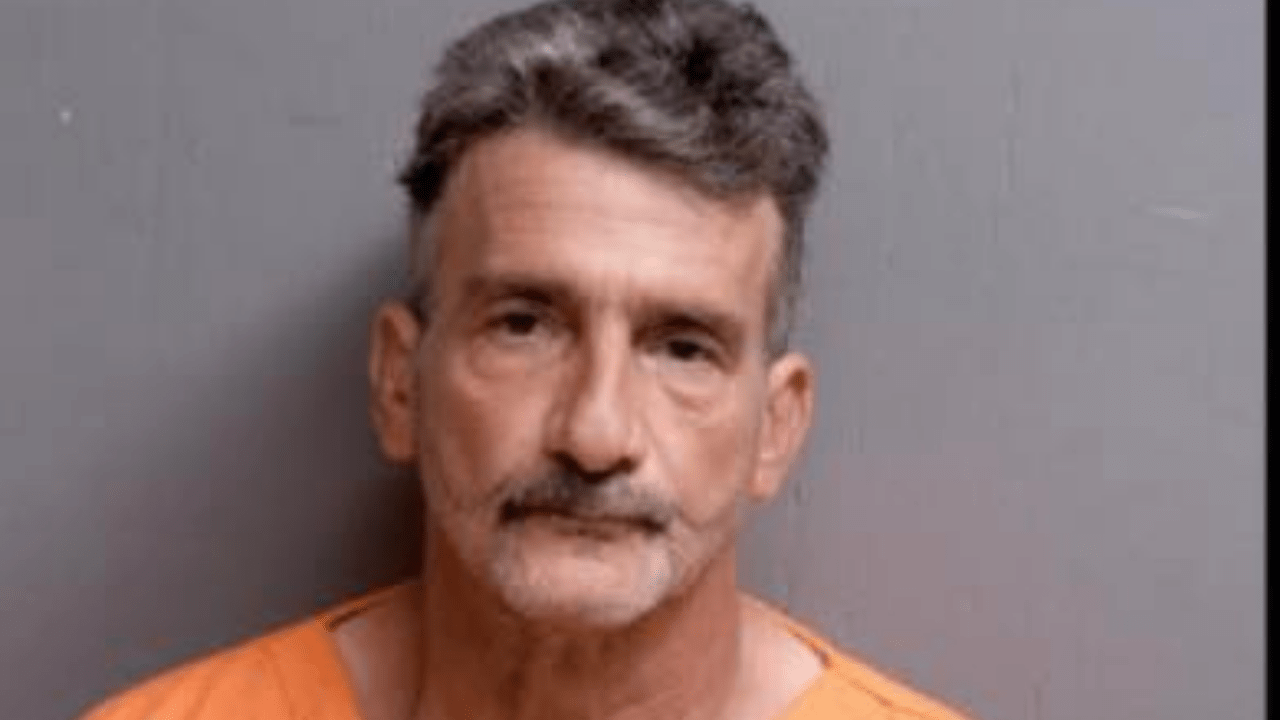 K9 finds narcotics during traffic stop in Monroe County, man arrested