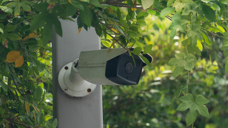 8 of the worst places to put home security cameras