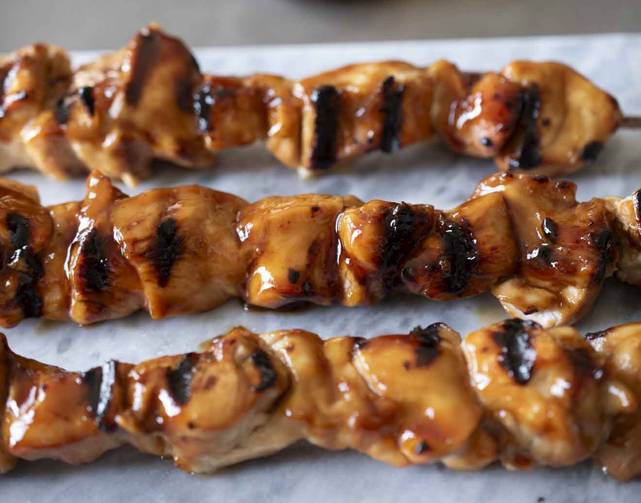 Red, White, and Blue BBQ: 15 Easy Patriotic Memorial Day Recipes 🇺🇸