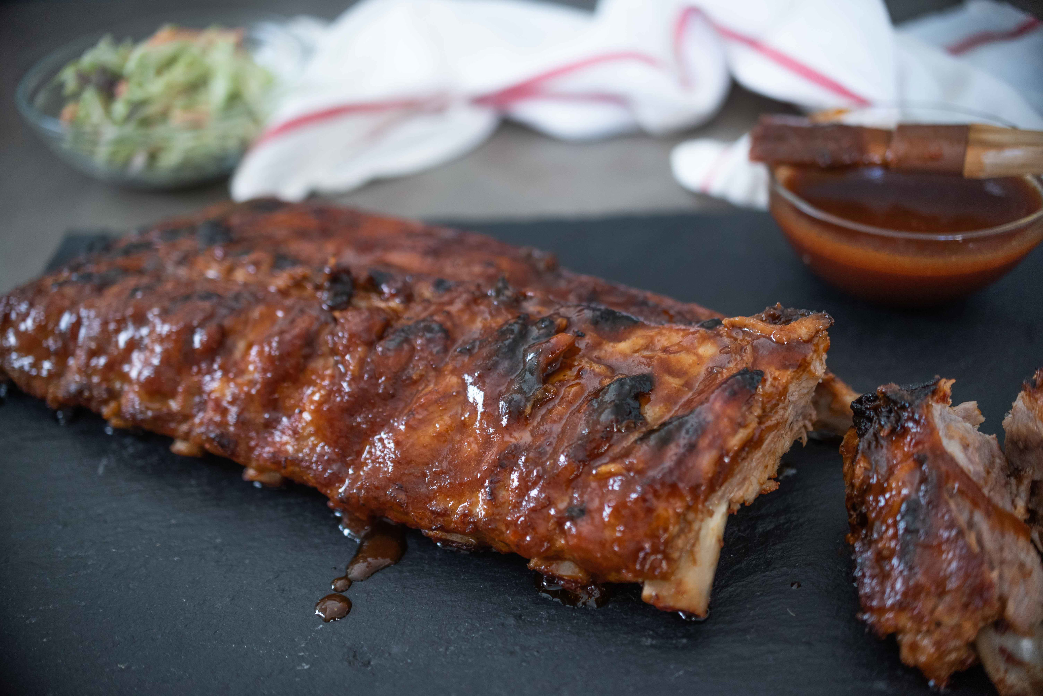 Red, White, and Blue BBQ: 15 Easy Patriotic Memorial Day Recipes 🇺🇸
