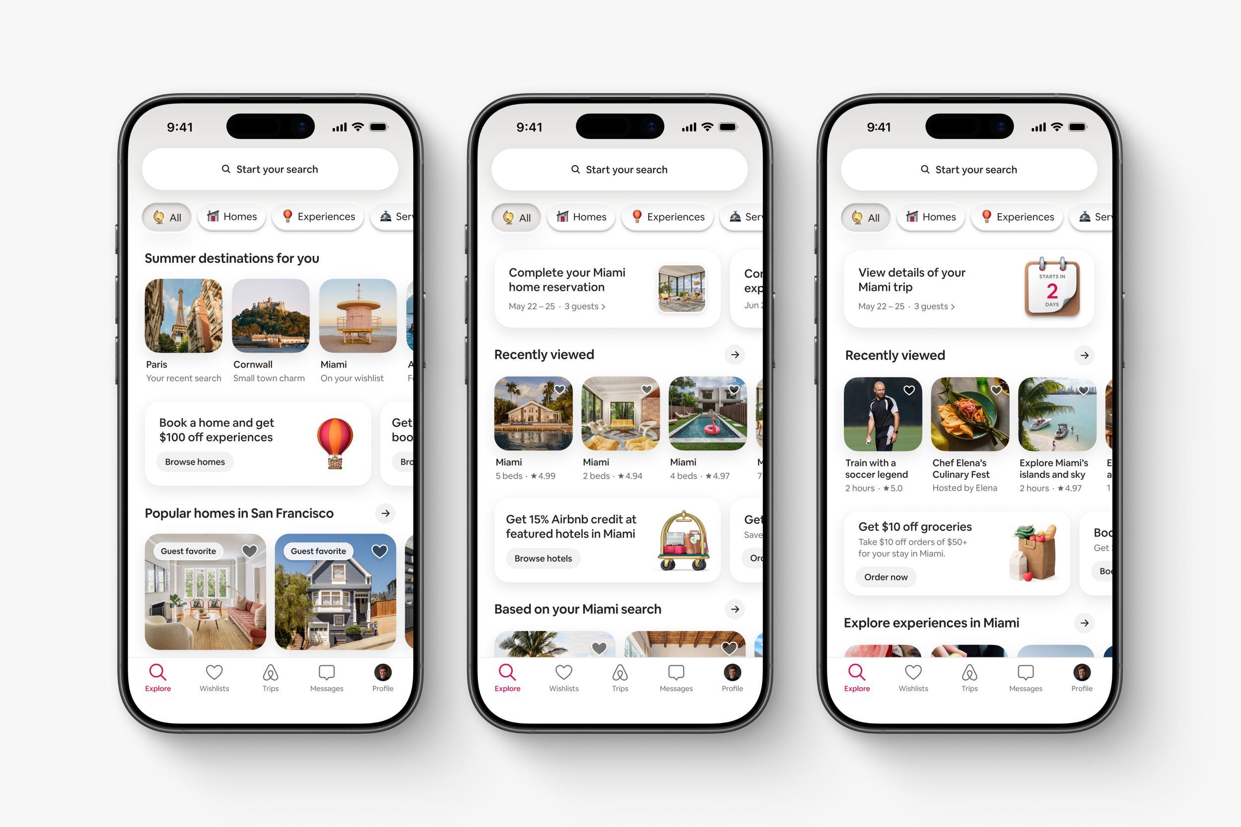 Photo inspiration: Luxury Rentals With Concierge Service Reference: Airbnb Expands Beyond Rentals To Become Part Luxury Concierge Part